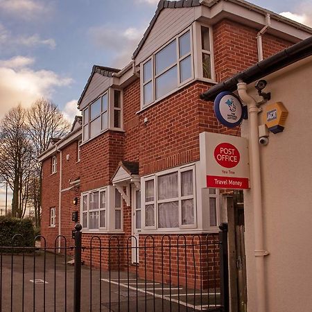 Birmingham Apartments Yardley B, Bhx, Nec & City Centre 外观 照片