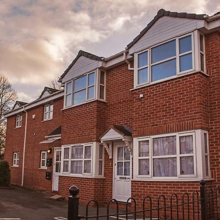 Birmingham Apartments Yardley B, Bhx, Nec & City Centre 外观 照片