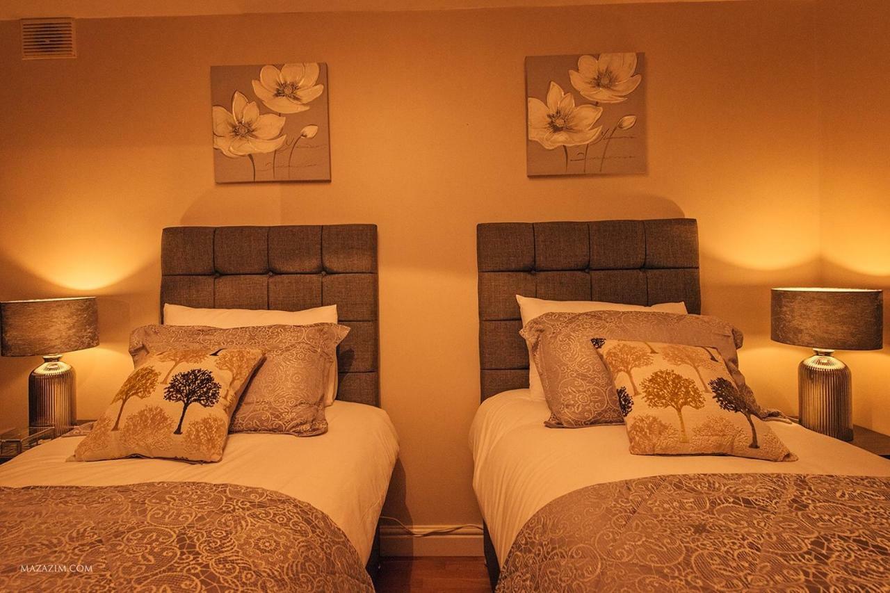Birmingham Apartments Yardley B, Bhx, Nec & City Centre 外观 照片