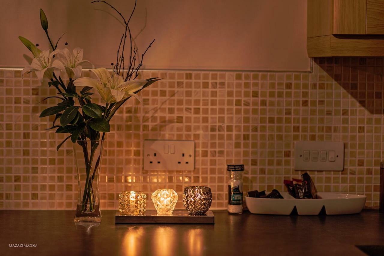 Birmingham Apartments Yardley B, Bhx, Nec & City Centre 外观 照片