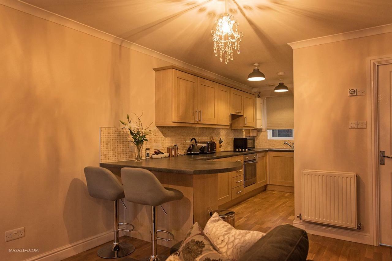 Birmingham Apartments Yardley B, Bhx, Nec & City Centre 外观 照片