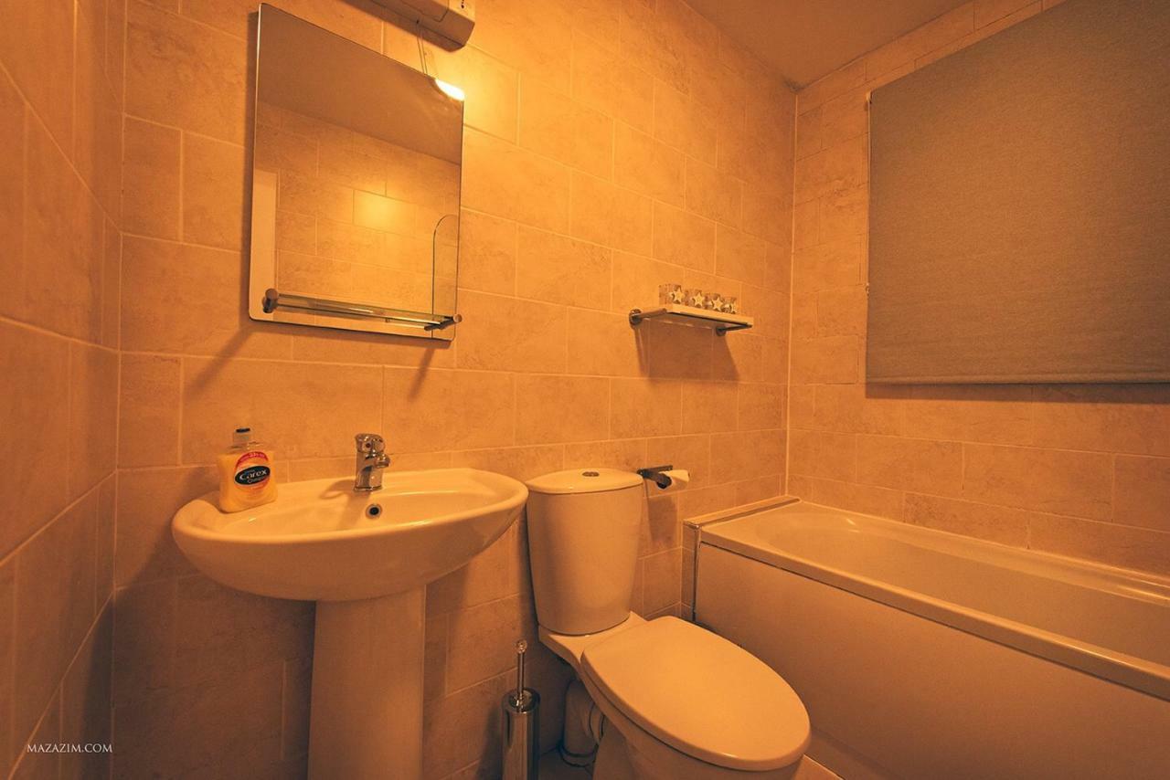 Birmingham Apartments Yardley B, Bhx, Nec & City Centre 外观 照片
